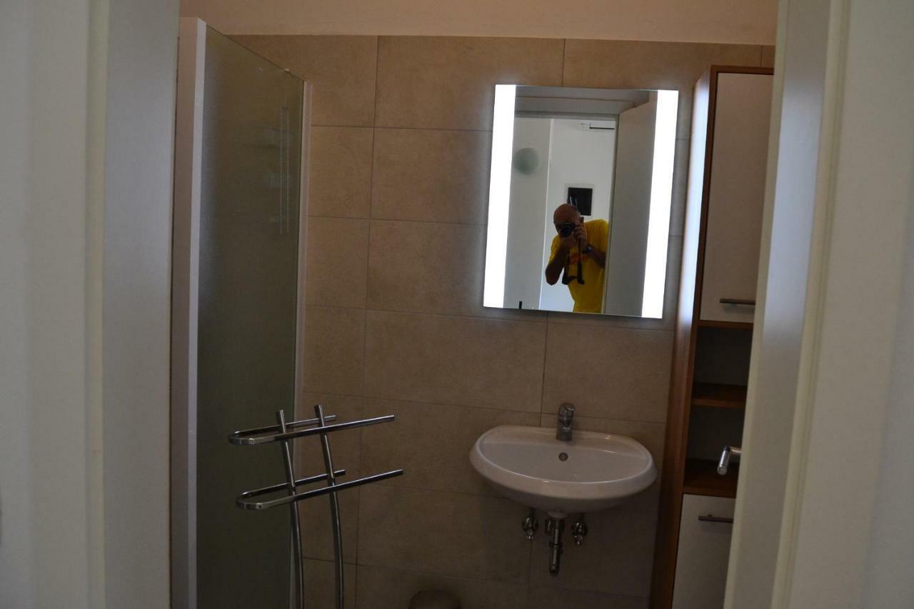 Ferienwohnung App Segi Novigrad Istria Exterior foto