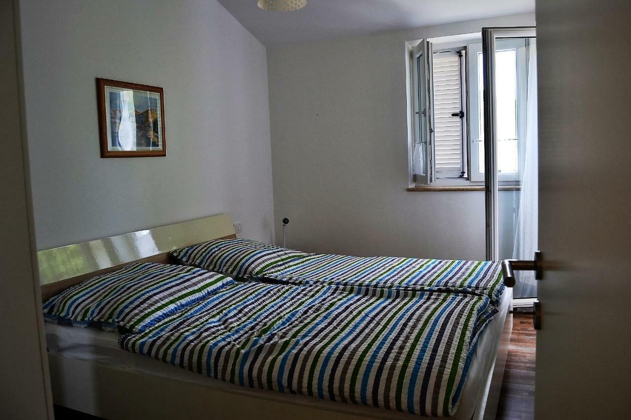 Ferienwohnung App Segi Novigrad Istria Exterior foto
