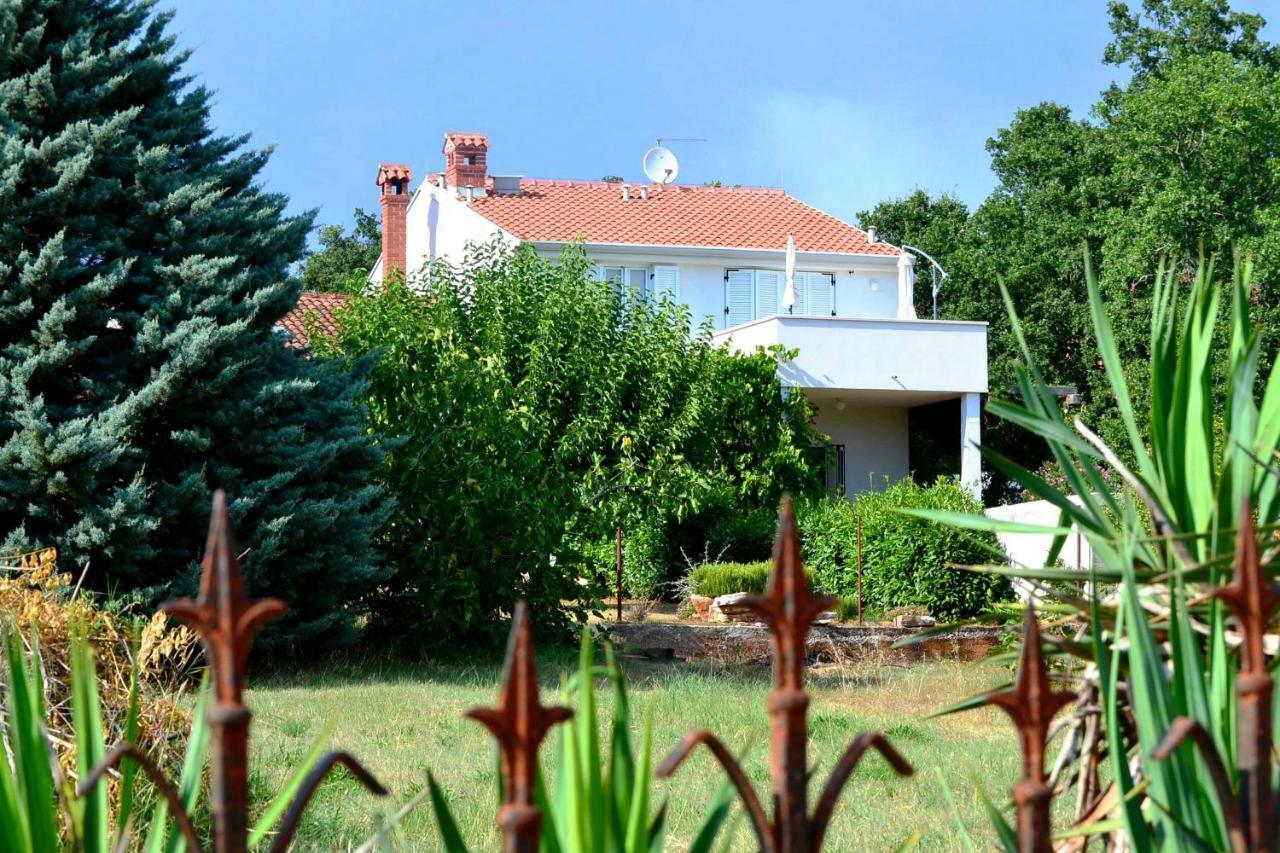 Ferienwohnung App Segi Novigrad Istria Exterior foto